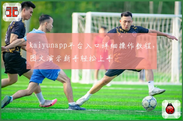 kaiyunapp平台入口详细操作教程，图文演示新手轻松上手