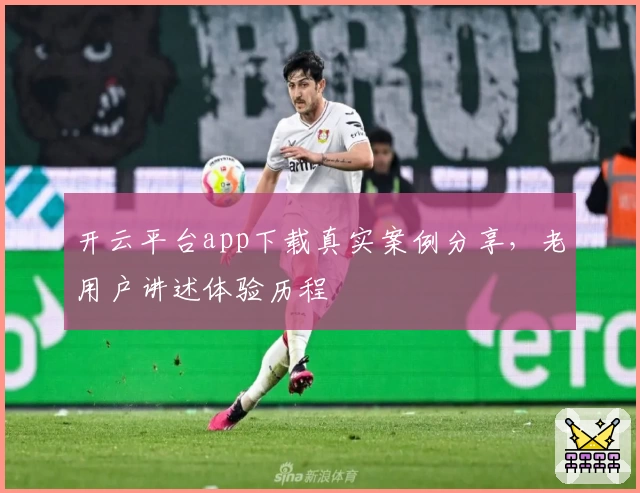 开云平台app下载真实案例分享，老用户讲述体验历程