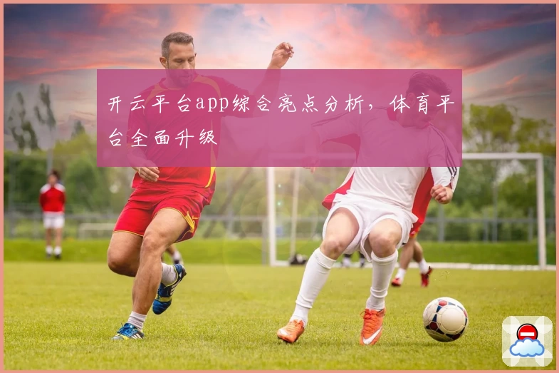 开云平台app综合亮点分析，体育平台全面升级