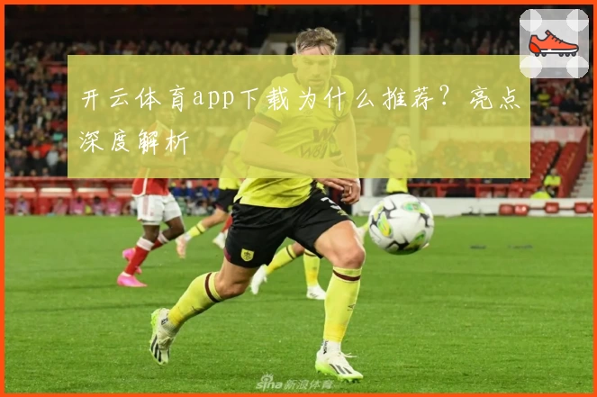 开云体育app下载为什么推荐？亮点深度解析